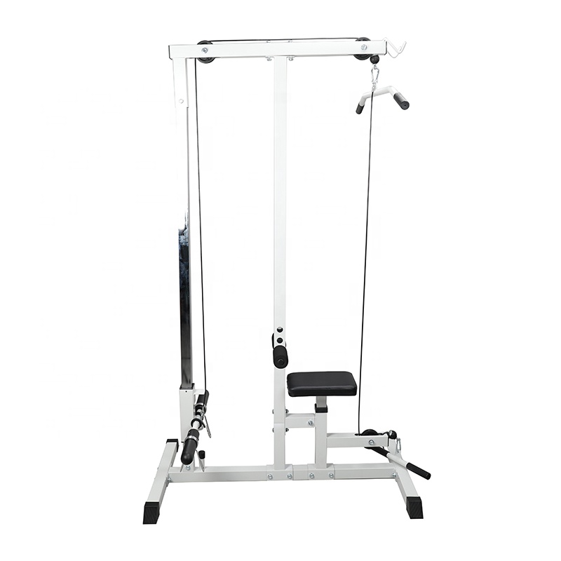 Macchina per Esercizi Lat Pull - Home Gym Lat Pulldown Machine recensione e prezzo