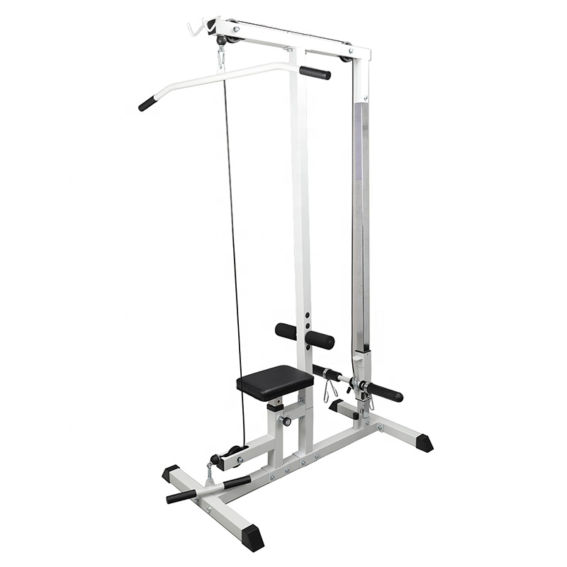 Macchina per Esercizi Lat Pull - Home Gym Lat Pulldown Machine recensione e prezzo