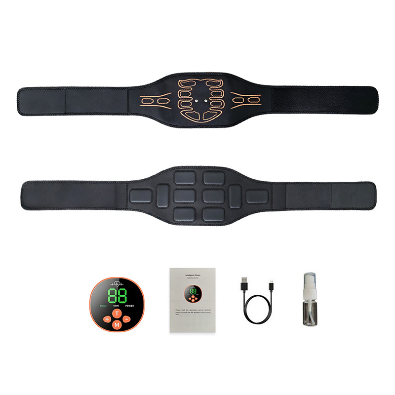 Cintura Tonificante Addominale - Home Gym Hack recensione e prezzo