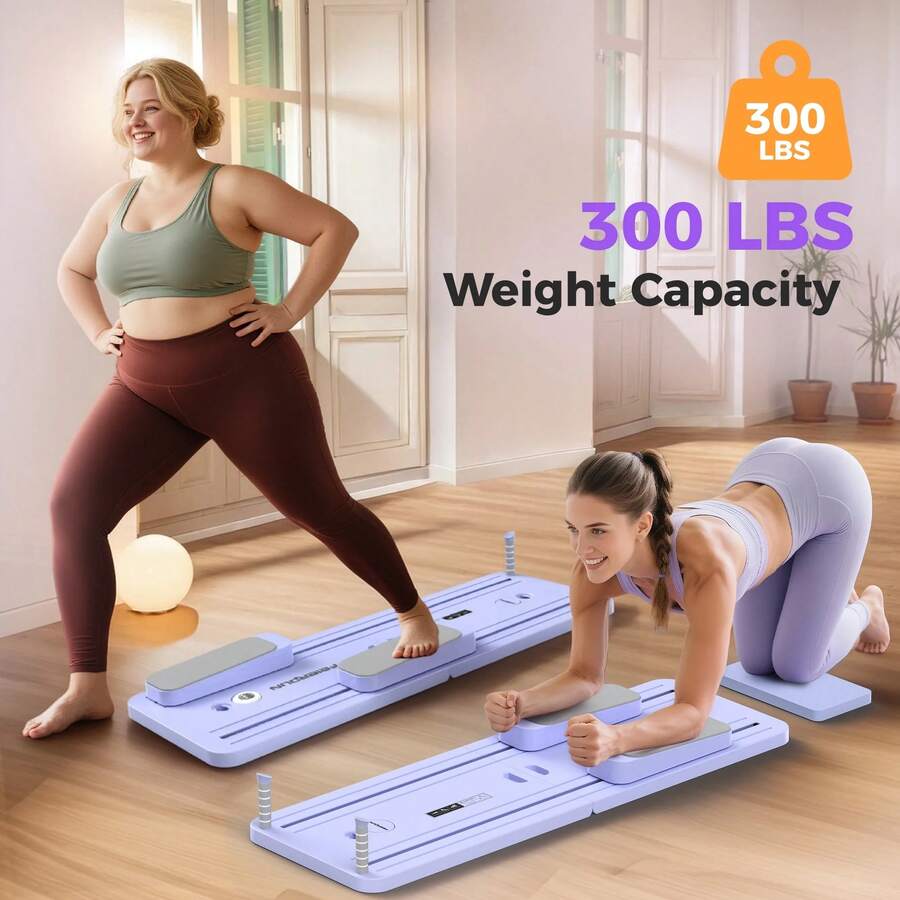 Tavola fitness multifunzionale - Home Gym For Small Spaces recensione e prezzo