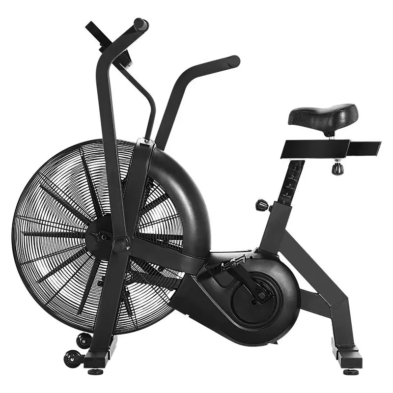 Bicicletta ellittica compatta  - Home Gym For Small Spaces recensione e prezzo