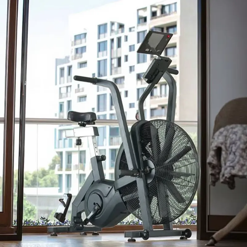 Bicicletta ellittica compatta  - Home Gym For Small Spaces recensione e prezzo