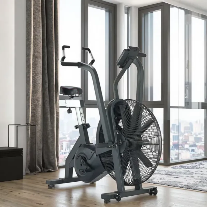 Bicicletta ellittica compatta  - Home Gym For Small Spaces recensione e prezzo