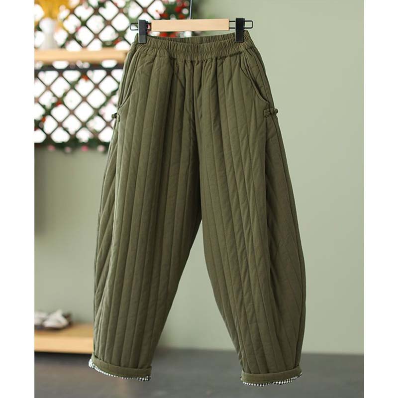 Pantaloni caldi da donna in co - Vertical Leg Press recensione e prezzo