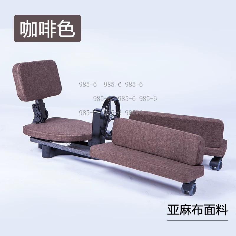 Attrezzatura per lo stretching - Vertical Leg Press recensione e prezzo