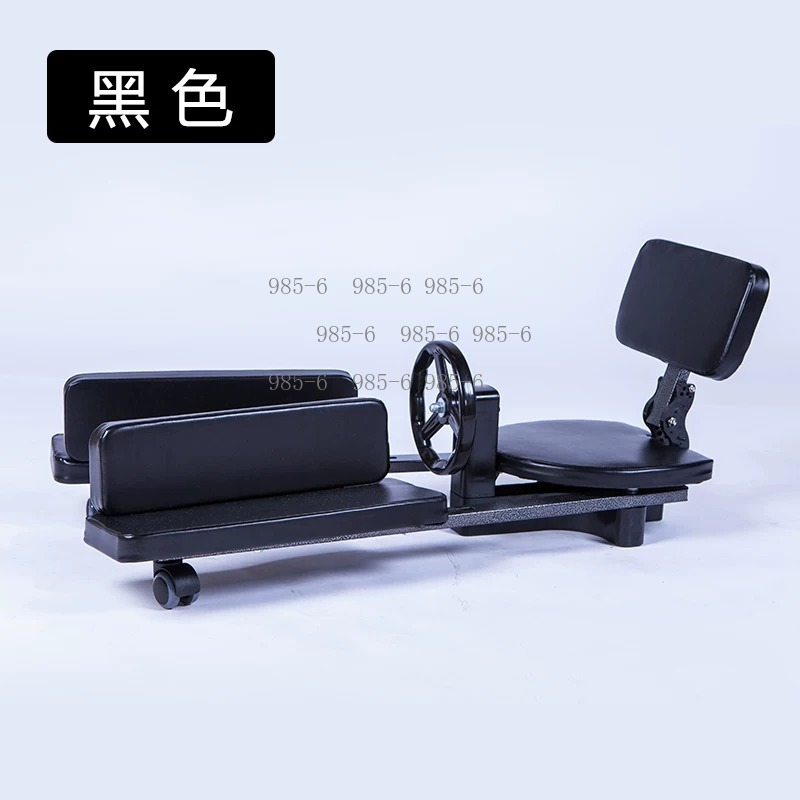 Attrezzatura per lo stretching - Vertical Leg Press recensione e prezzo